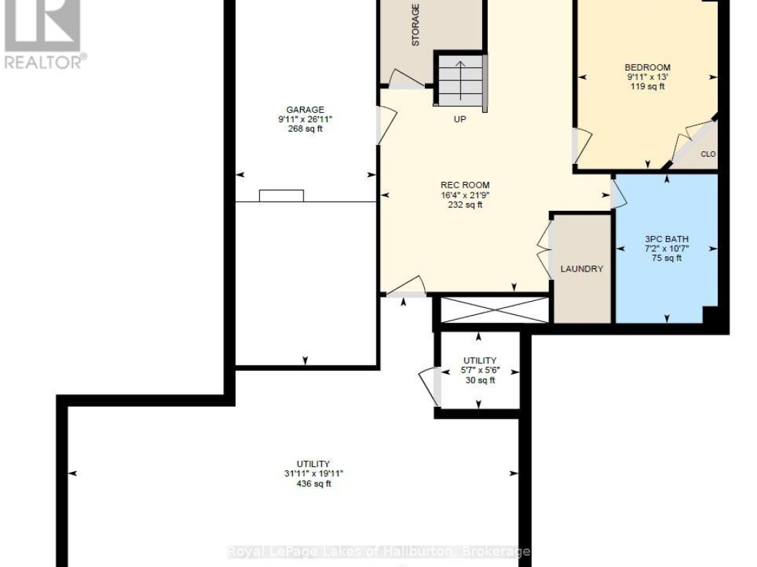54 CLEARVIEW DRIVE, Crystal Lake