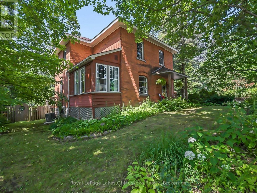 98 MUSKOKA ROAD, 