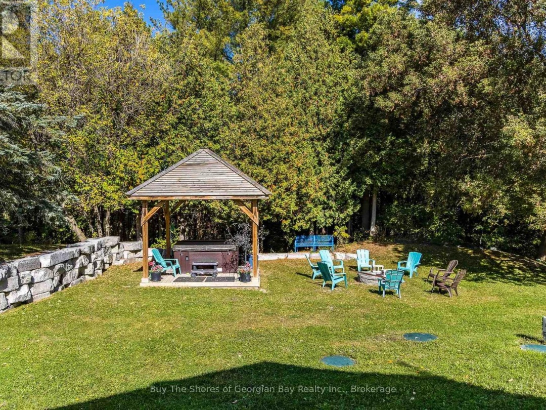399 DAWSON'S SIDE ROAD, 