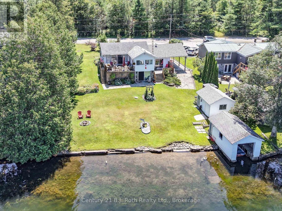 4202 CANAL ROAD, Severn River