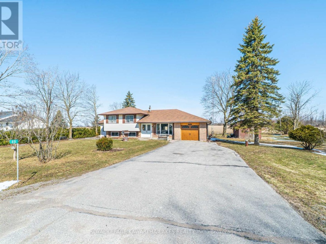49 CRESSWELL ROAD E, Kawartha Lakes (Mariposa)