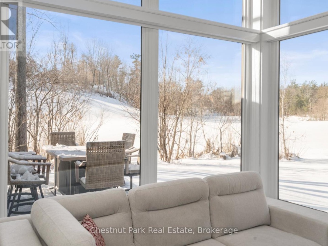 10 CARRICK TRAIL, Gravenhurst (Muskoka (S))