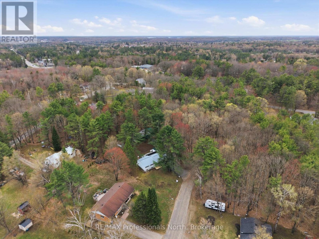 11 BEACON LANE, Bracebridge (Macaulay)