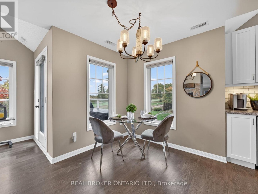 17 MULLIGAN LANE, Georgian Bay