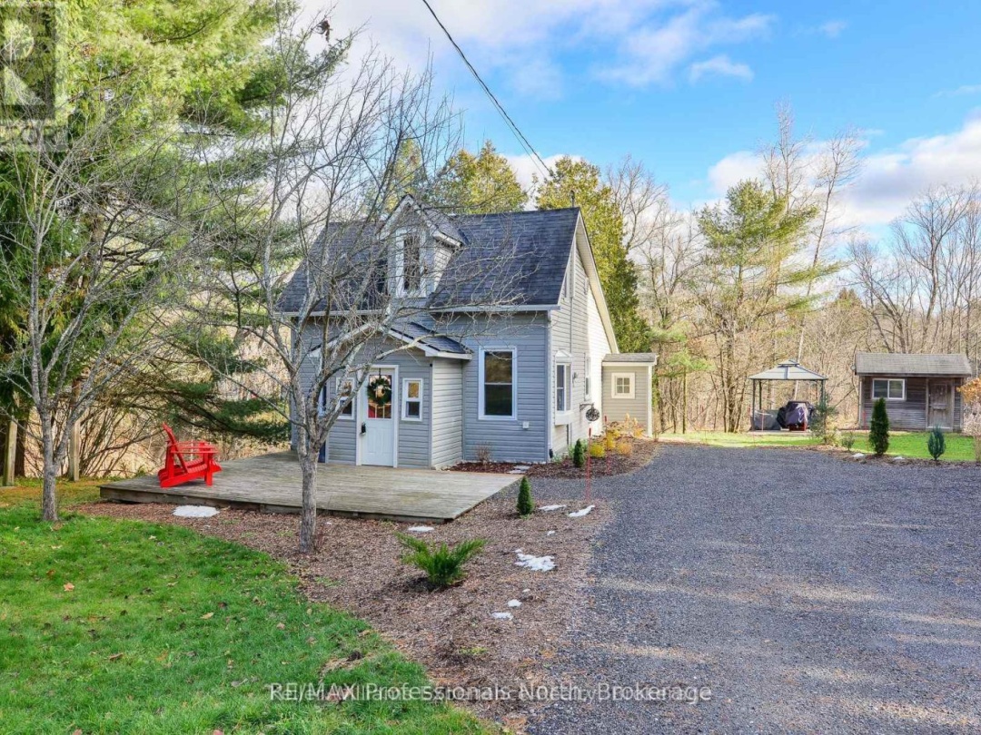 14 EDWARD STREET, Bracebridge (Macaulay)