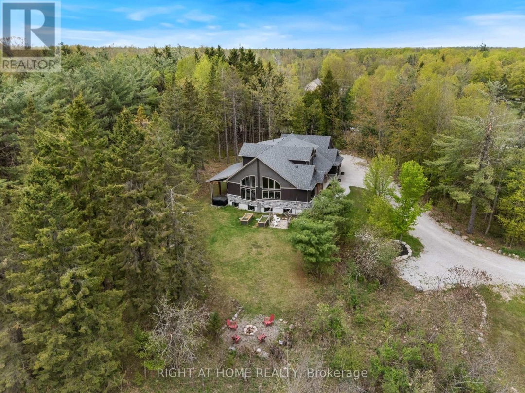 4008 Wainman Line, Severn (Bass Lake)