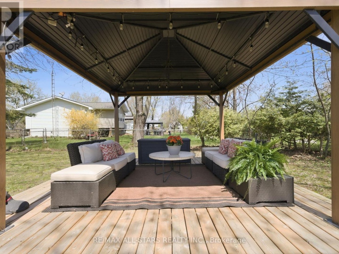 257 PORT HOOVER ROAD, Kawartha Lakes (Mariposa)
