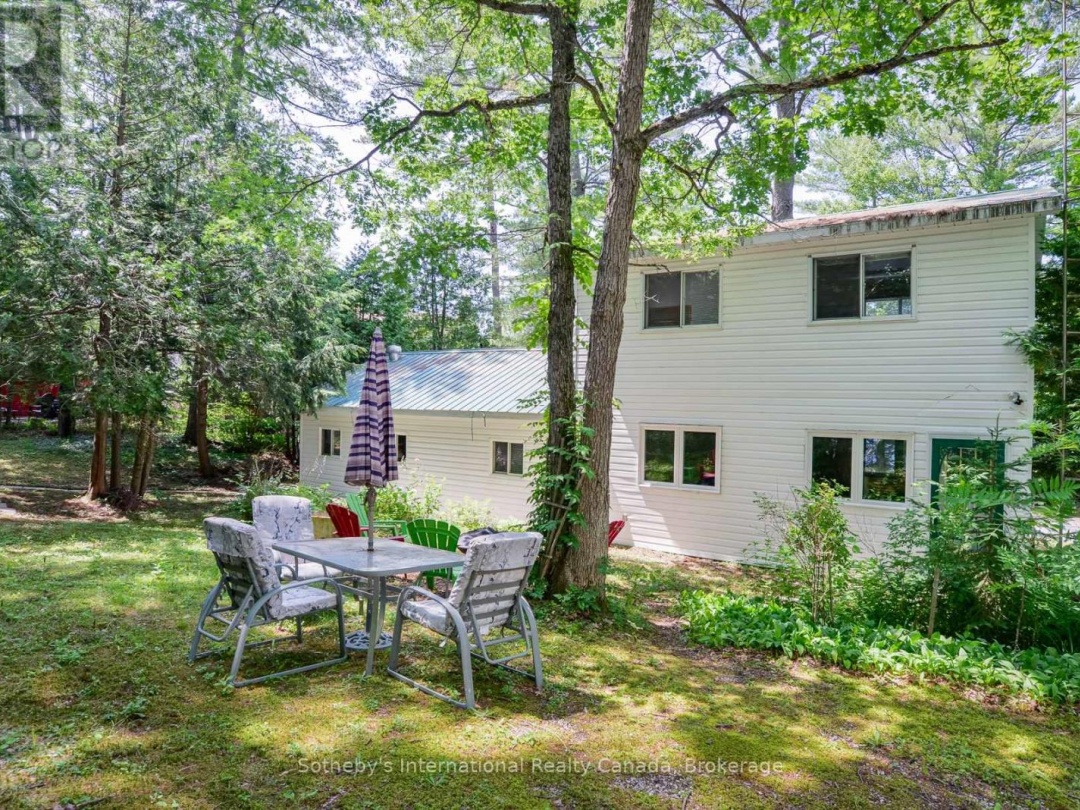 1145 SOUTH MORRISON LAKE ROAD, 