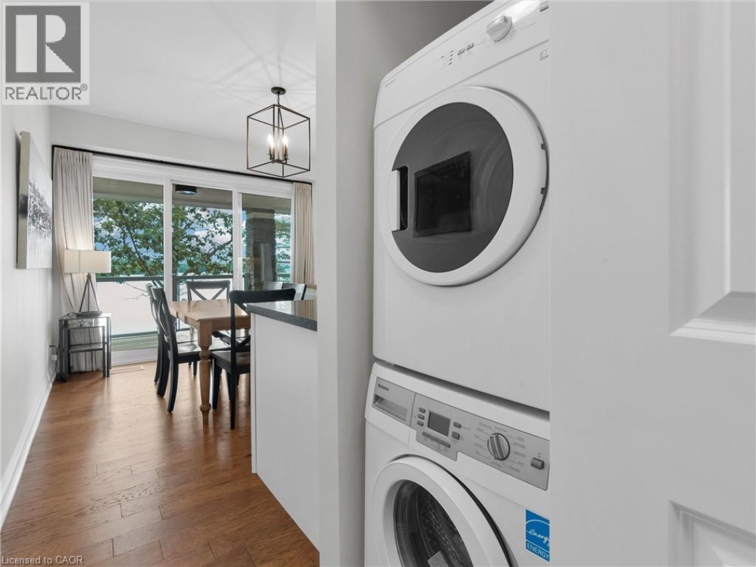1869 MUSKOKA 118 Road W Unit# BTW-101, Lake Muskoka