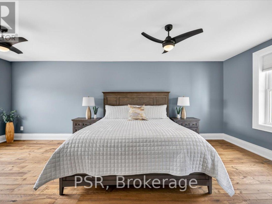 515 FENEL ROAD, Kawartha Lakes (Woodville)