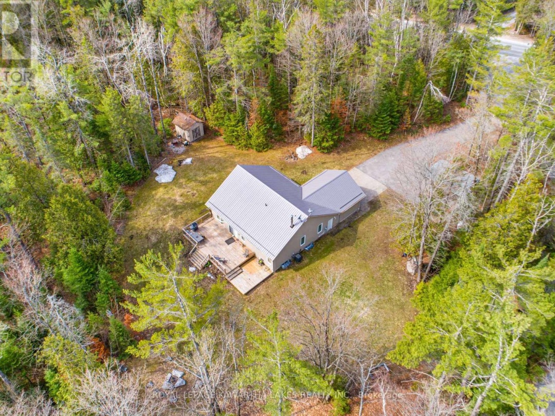 914 COUNTY RD 49, Trent Lakes