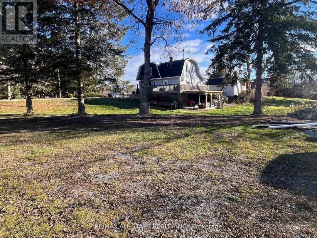 211 BURNT RIVER ROAD, Kawartha Lakes (Somerville)