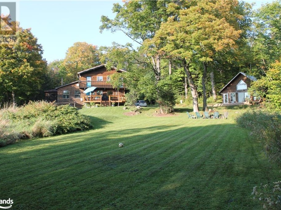 1888 Falkenburg Road, Muskoka Lakes