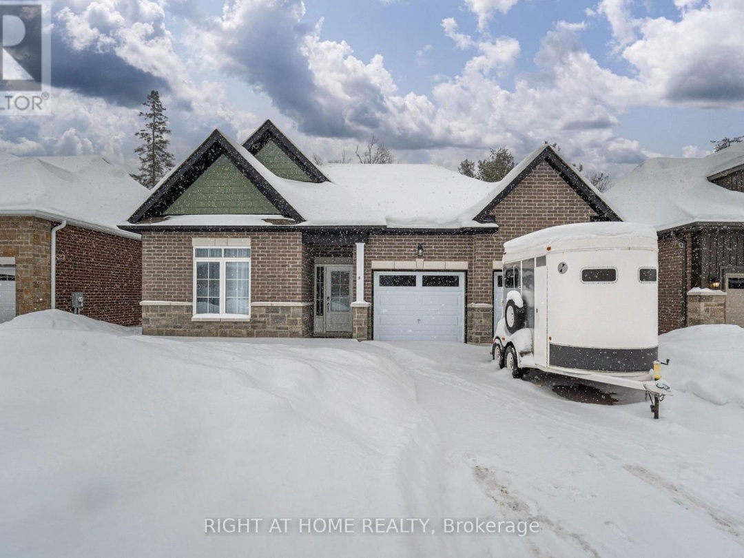 19 HILLCROFT WAY, Kawartha Lakes (Bobcaygeon)