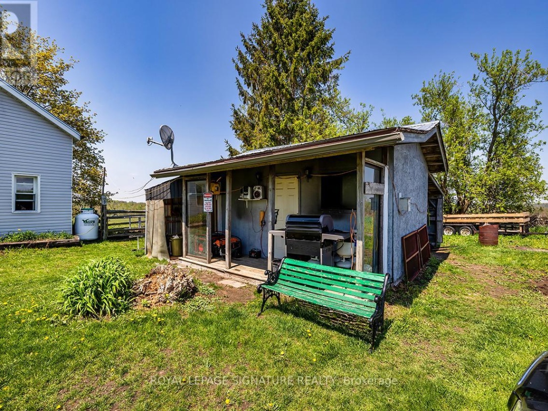 1007 MOOR ROAD, Kawartha Lakes (Eldon)