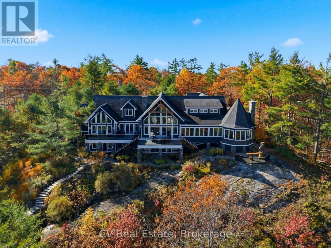 1056 S SUNSET BAY RD, Lake Muskoka
