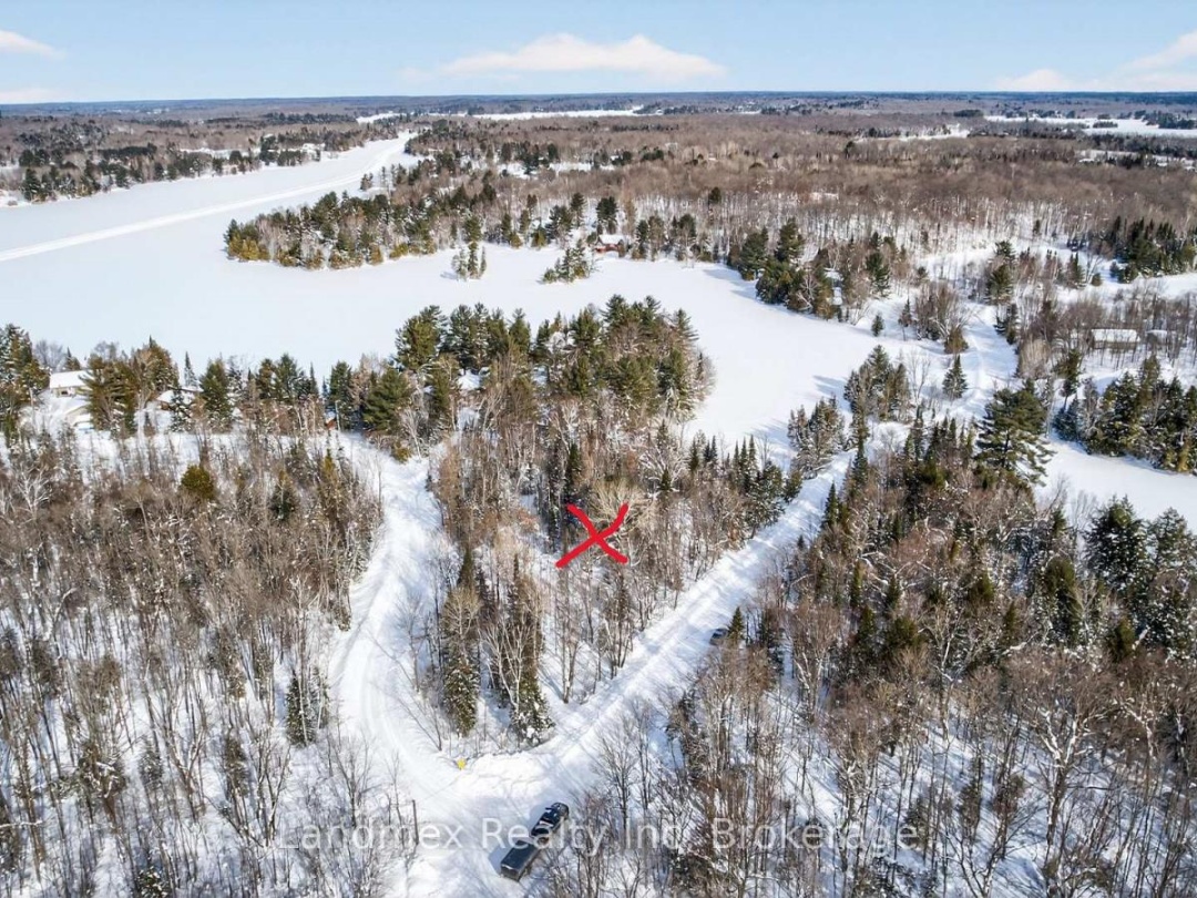 38 CRAIGMORE DRIVE, Manitouwabing Lake