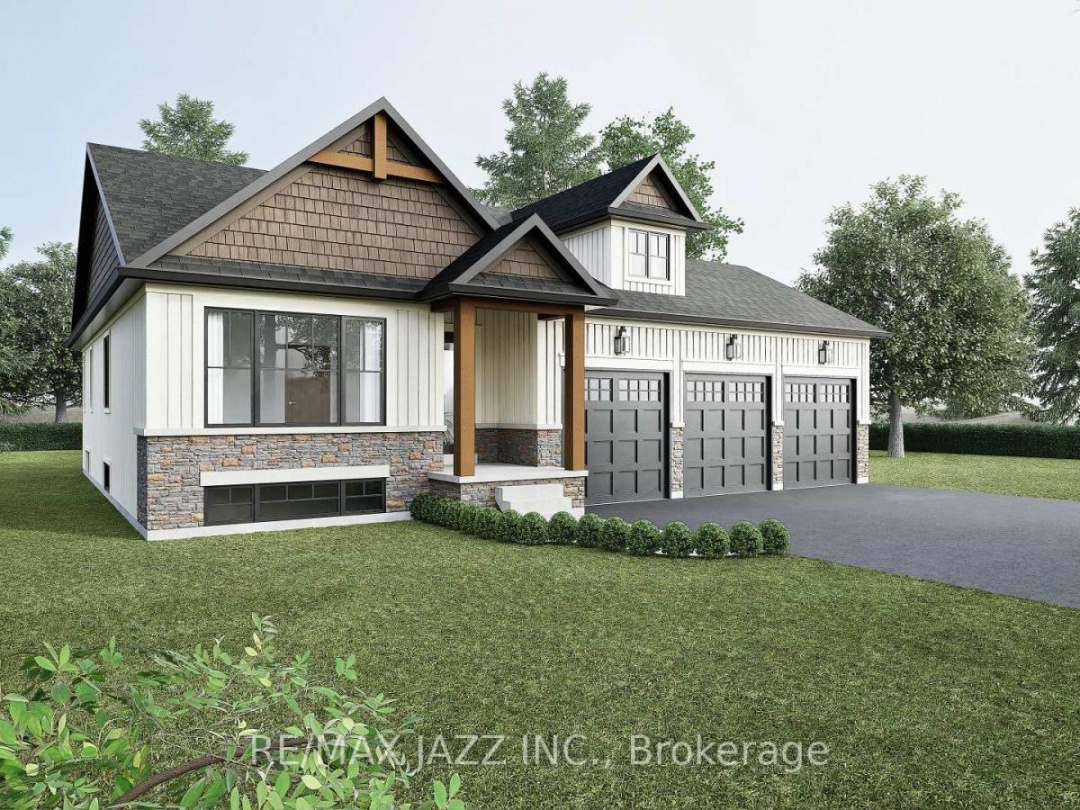 8 HELEN CRESCENT, Lake Scugog
