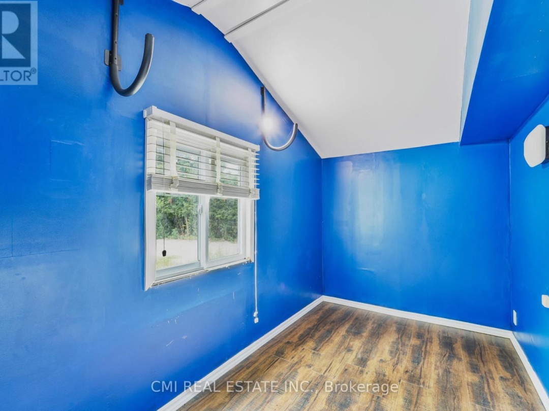 532 JAMES STREET, 