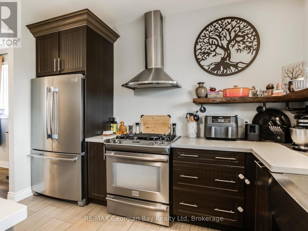 36 Mcdermitt Trail, Tay (Victoria Harbour)