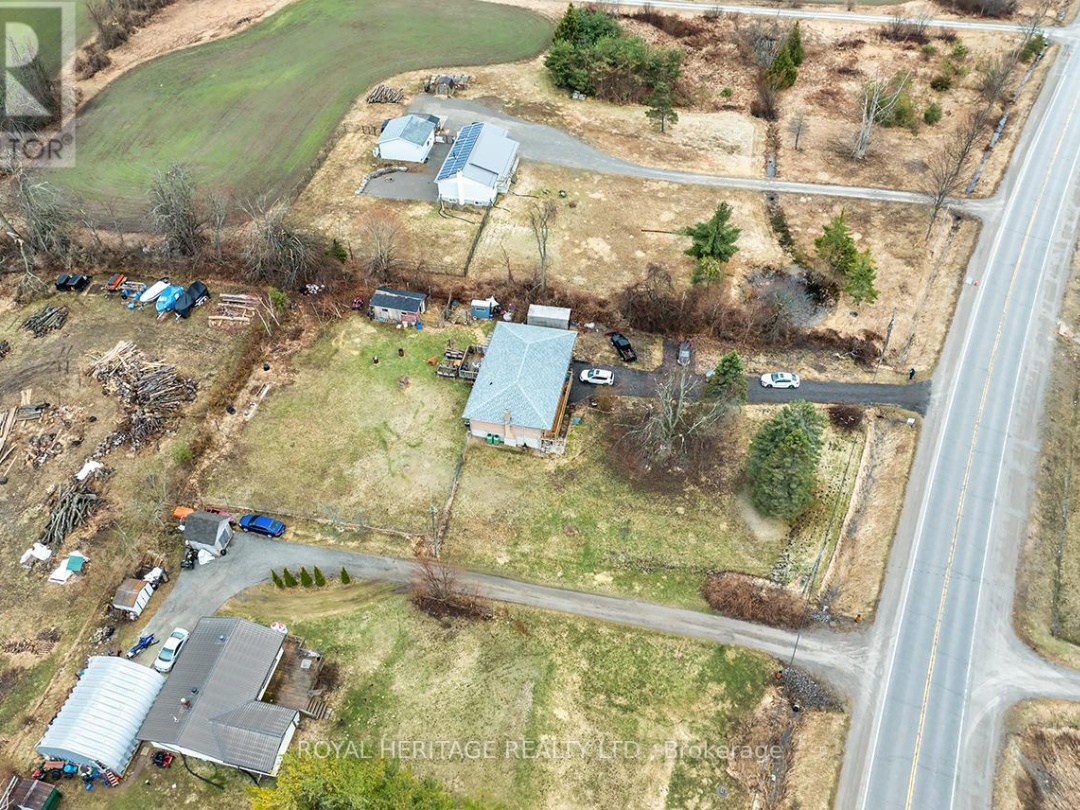 940 PORTAGE ROAD, 