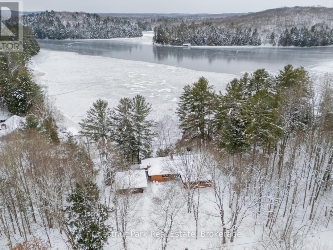 652 NORTH WASEOSA LAKE ROAD, 