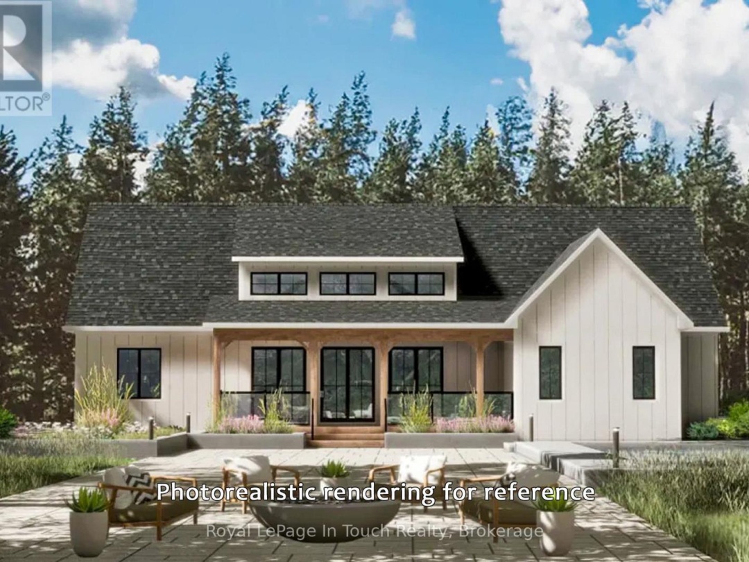 434 SOUTH BAY ROAD, Georgian Bay (Baxter)
