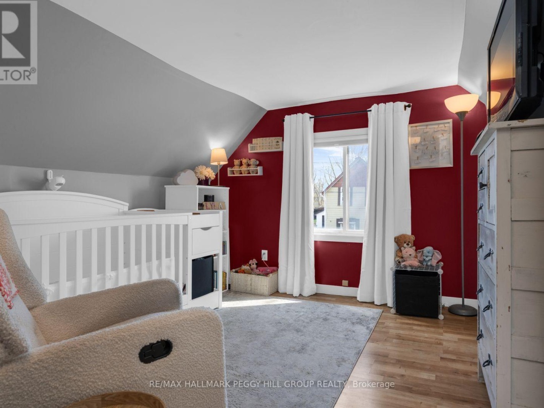 307 MILLARD STREET, Orillia
