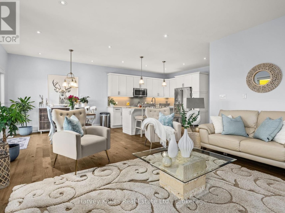 5 BRAESIDE CRESCENT, 