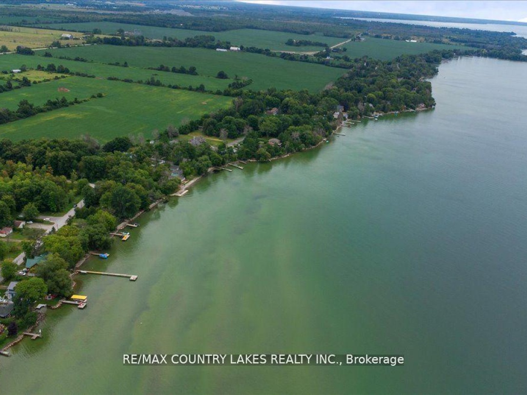 2481 LAKESHORE DRIVE, Lake Simcoe