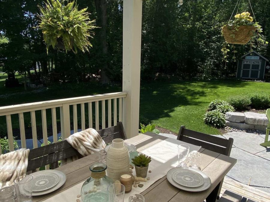 2029 ELANA DRIVE, Severn (Bass Lake)