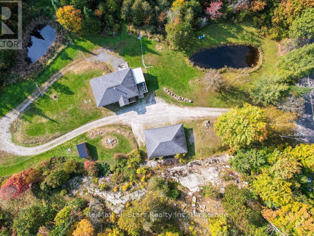 410 Etwell Road, Huntsville (Stisted)