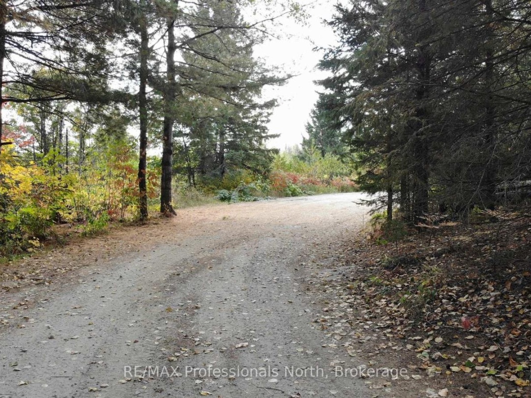 10916 HIGHWAY 503 HIGHWAY, Highlands East (Glamorgan)