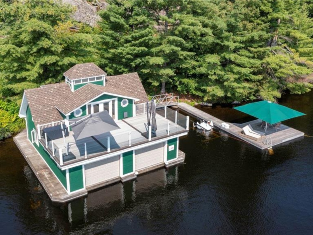 1080 Whitehead Road, Lake Muskoka