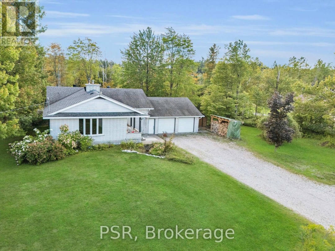 1016 KAHSHE LAKE ROAD S, 