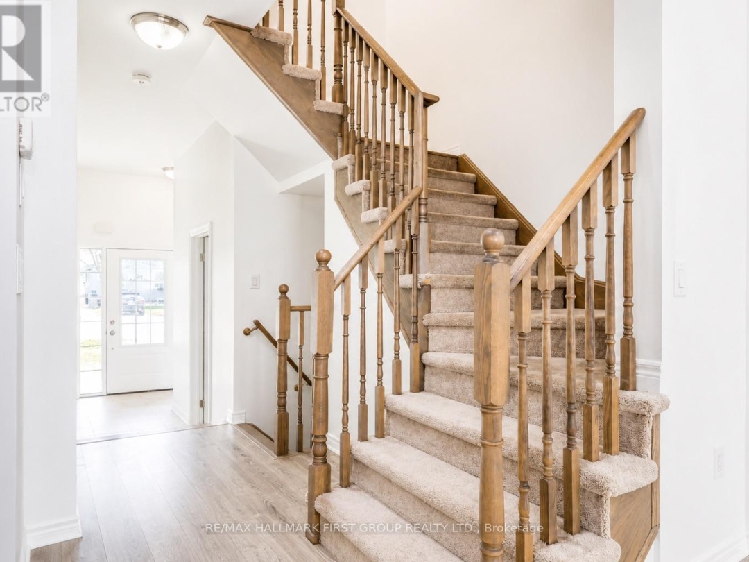 322 EAST STREET, Orillia