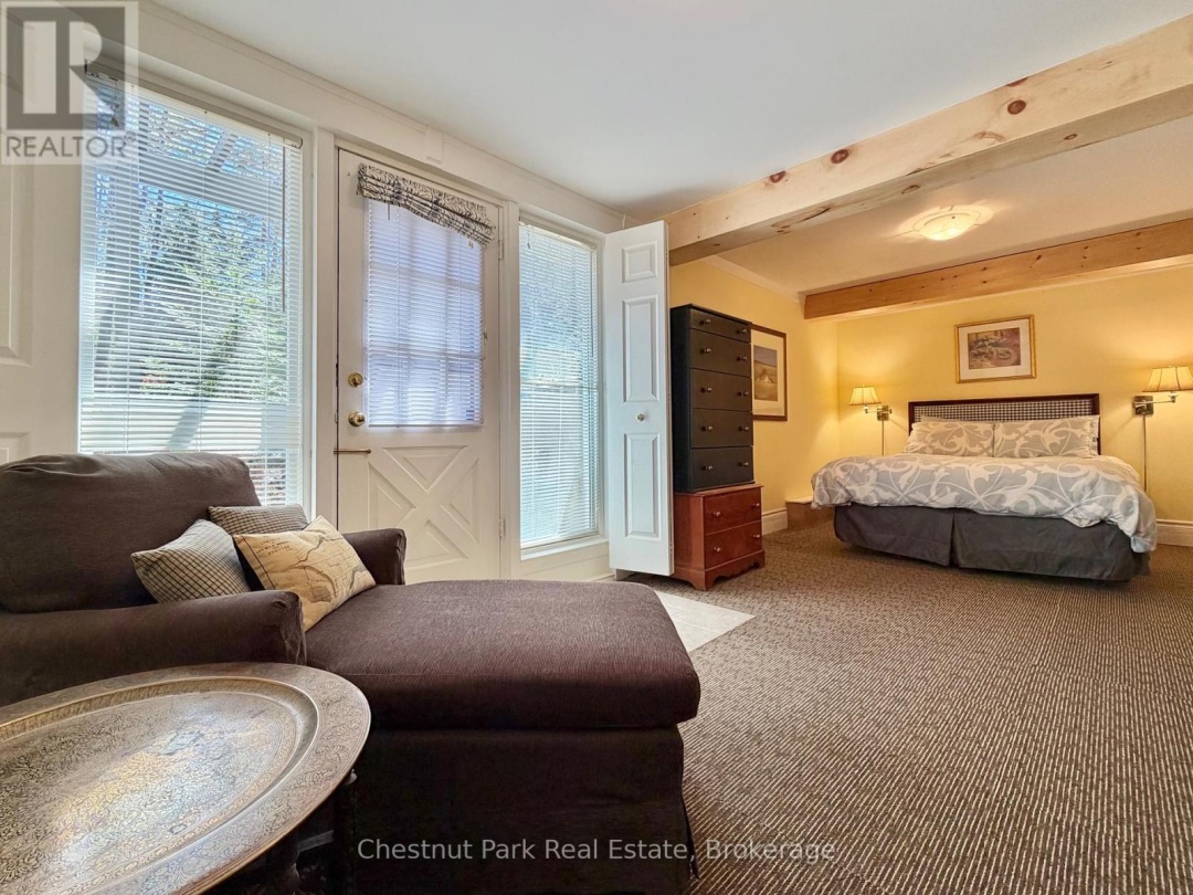 10453 COUNTY ROAD 503 ROAD, Gooderham Lake