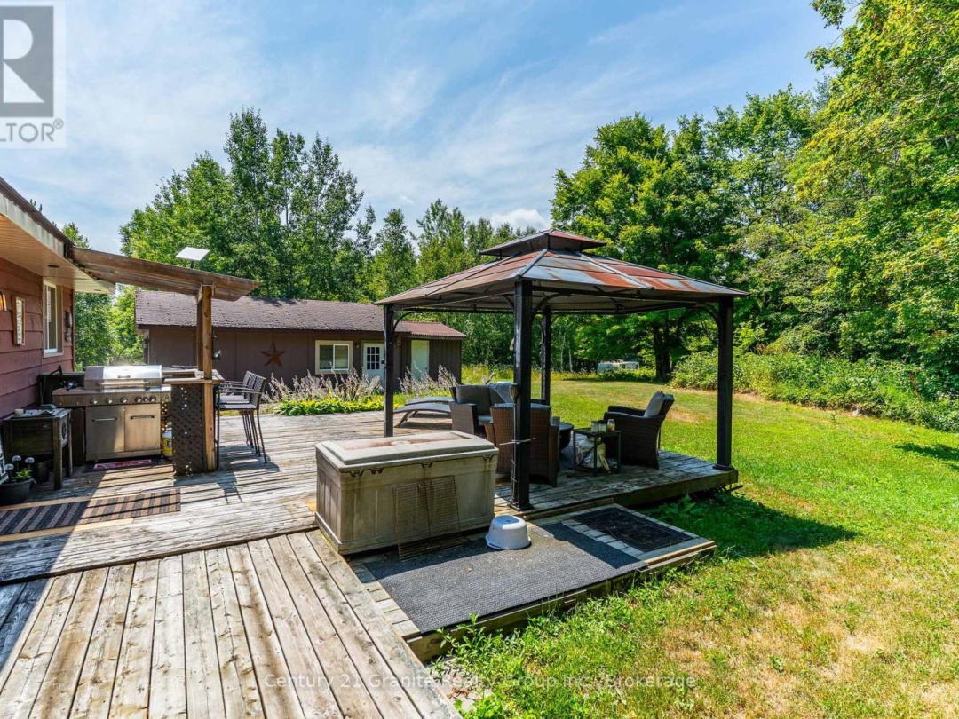 1037 KERNOHAN FARM TRAIL, Minden Hills (Minden)