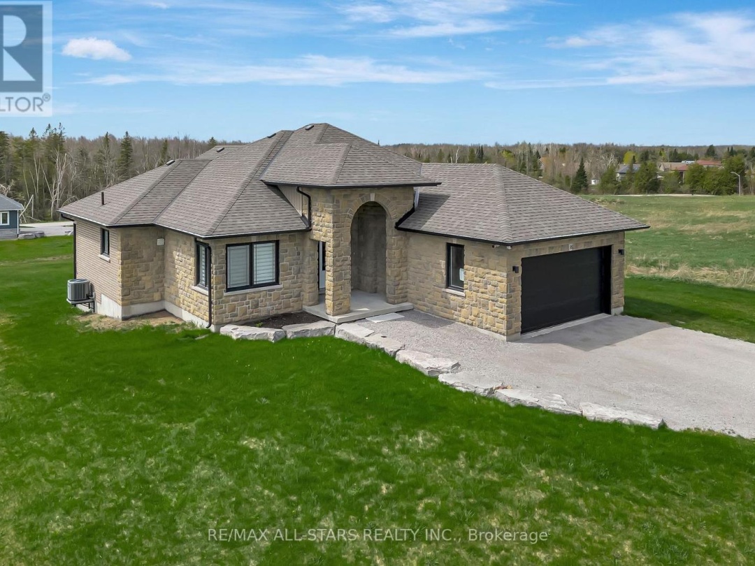16 AVALON DRIVE, Sturgeon Lake