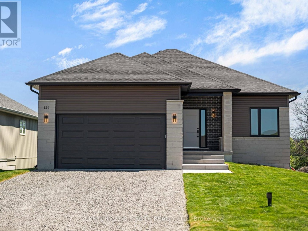 129 BRANDON AVENUE, Severn (Coldwater)