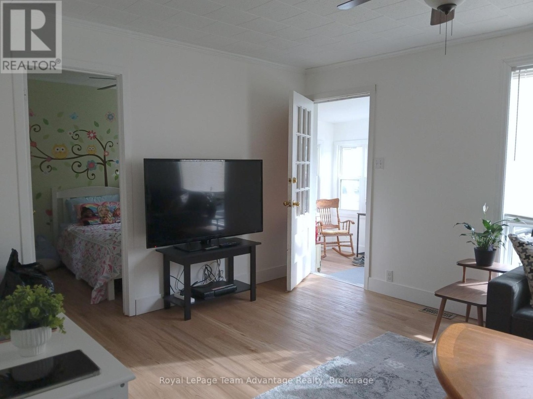 3 RIVERDALE ROAD, Parry Sound