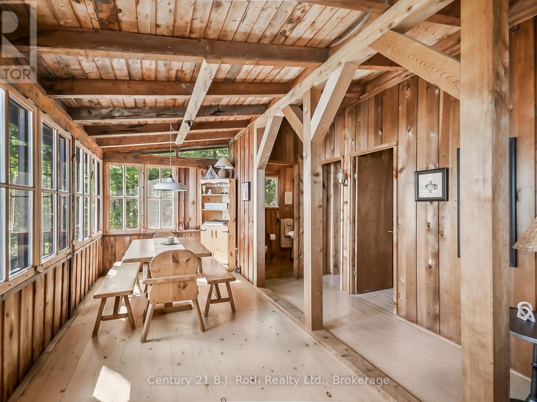 520 BROWNING ISLAND, 