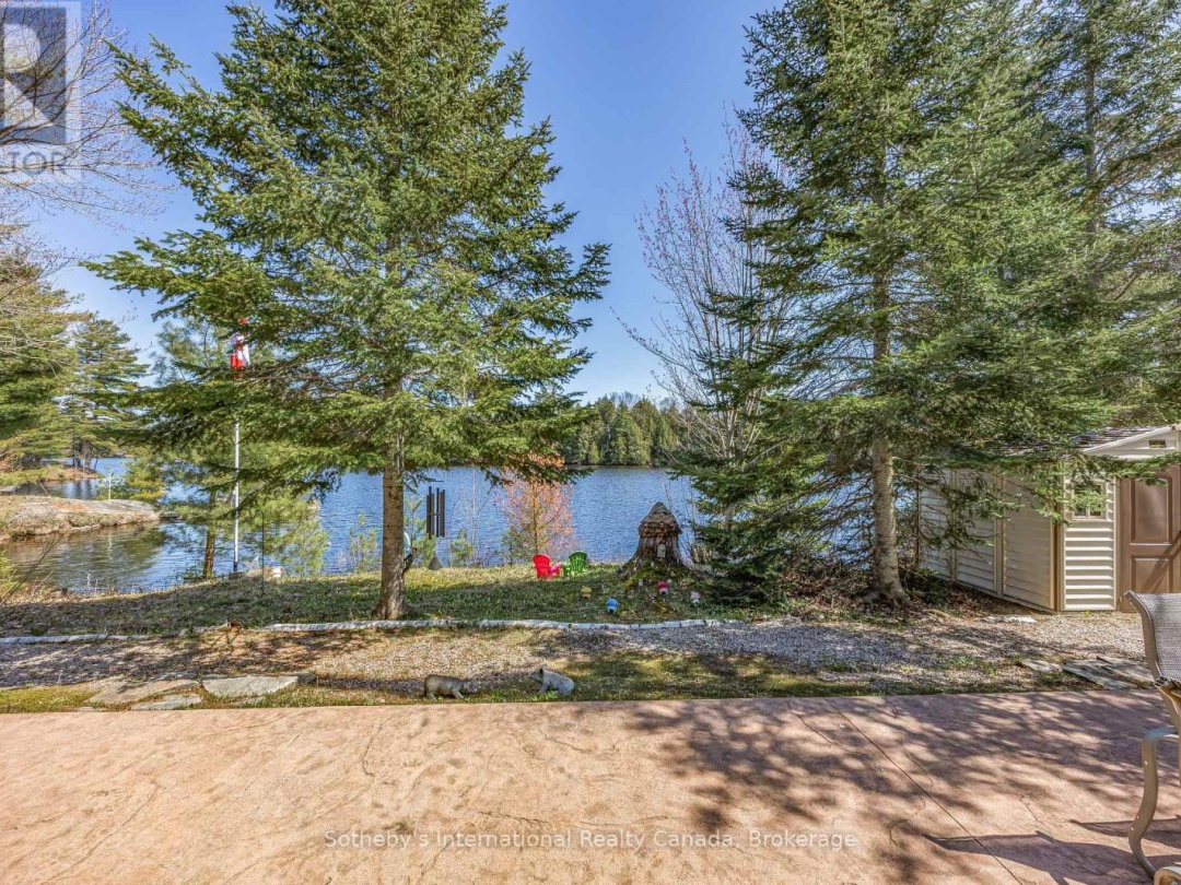 9 PAULS BAY ROAD, Harris Lake