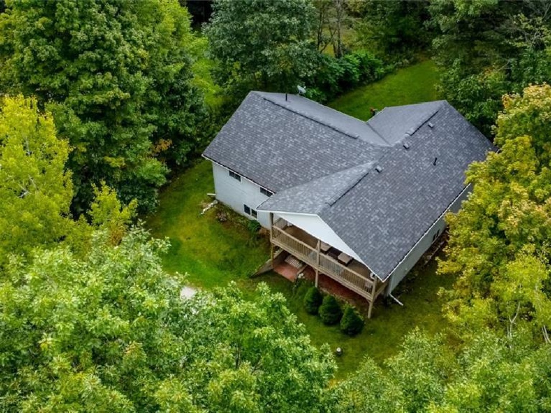 2994 Wasdell Falls Road, Washago