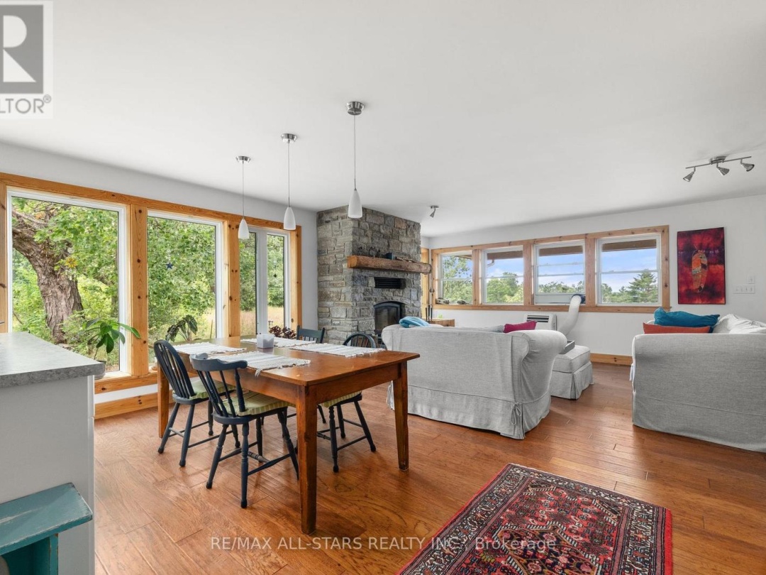 485 BURNT RIVER ROAD, 