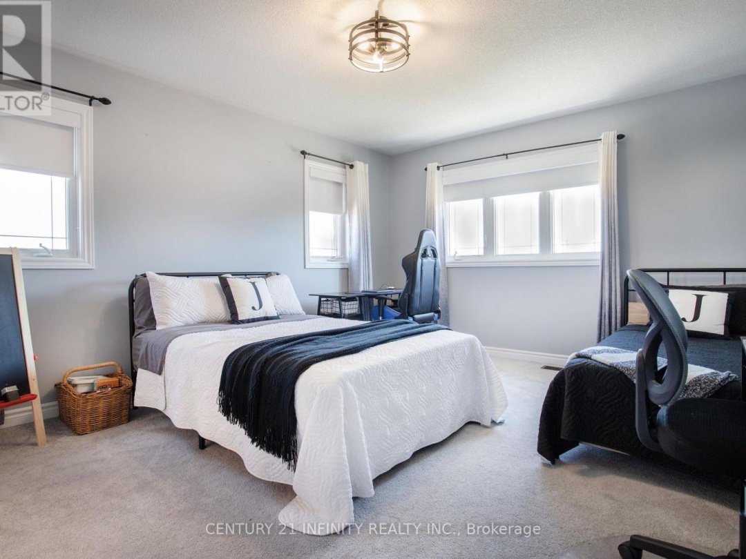 53 FURNISS STREET, Brock (Beaverton)