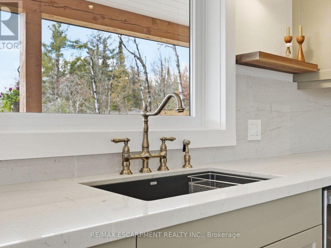 1161 BARKWAY ROAD, Gravenhurst (Ryde)