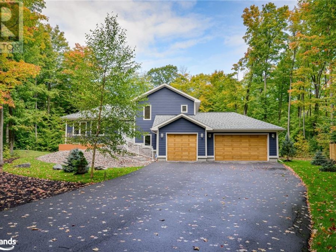 215 Forest Glen Drive, Gravenhurst