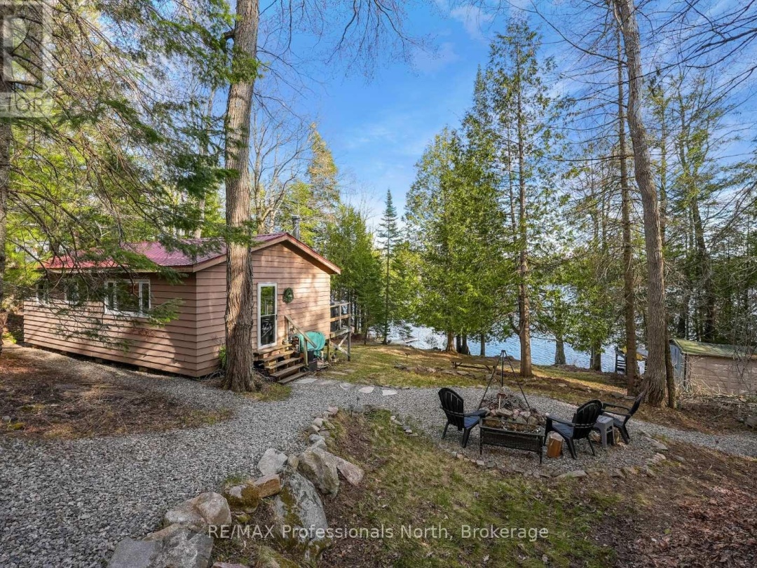 1107 PLUTO TRAIL, Boyne Lake