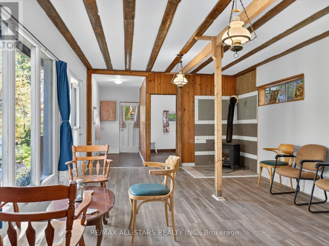 60 ELDER STREET, Sturgeon Lake